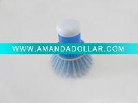 Wholesale plastic kitchen brush