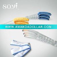 Wholesale Microfiber Blind Cleaner