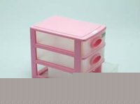 3-LAYER DRAWER