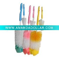 Wholesale baby bottle brush