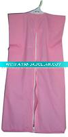 Wholesale cute plain polyester with coate Napkin storage