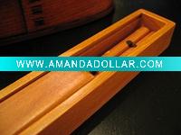 chopsticks box