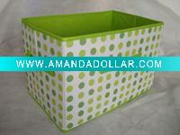 Storage Box Stock