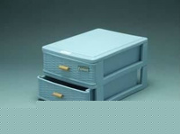 2-LAYER DRAWER