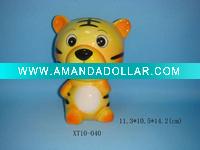 Craft animal decoration