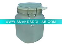 solar flashing sun jar