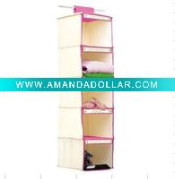 Hanging Closet Orgainzer