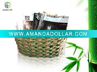 seagrass basket