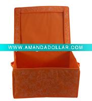 2011 Environmental Non Woven Cabinet