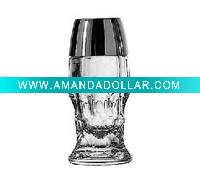 Wholesale glass cruet set as tabletop accessories