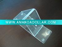 single acrylic knife easel
