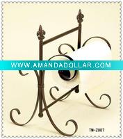 Wholesale Metal Toilet Holder