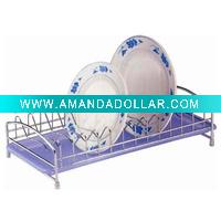 metal kitchen rack