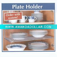 wire dish rack