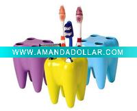 Wholesale Fashion bathroom Toothbrush Holder