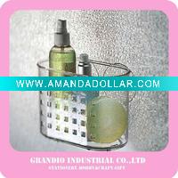 Bathroom Suction Holder
