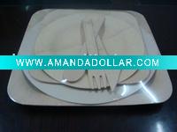 dishes