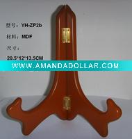 Wholesale wooden dish holder