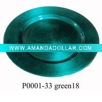 plastic christmas dish