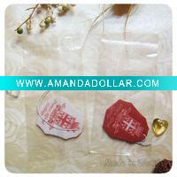 Wholesale Air Freshener Paper (WF-5050)