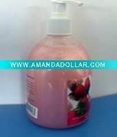 Hand wash