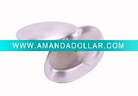 Wholesale Stainless Steel Polishing Soap with Holder