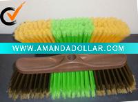 plastic broom brush, VB116
