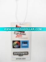 Wholesale Paper Car Air Freshener for promotion(ecofriendly)