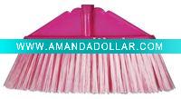 Household cleaning broom