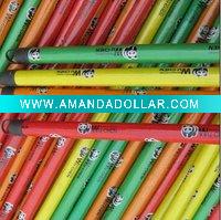 PVC wooden broom handle,mop stick