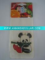 Wholesale car air freshener CB-A1201