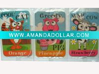 Wholesale Paper air freshener for car(MSDS certificate could be provided)