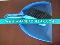 Wholesale Plastic Table Dustpan Brush