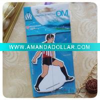 Wholesale Paper Car Air Fresheners (WF-5012)