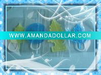 Wholesale PVC Air Freshener Scent