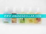 hand sanitizer