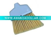 plastic broom