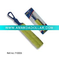 Wholesale Venetian Blind Cleaning Brush with 2 rollers