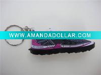 Wholesale 3D Car Air Freshener for promotion(ecofriendly)