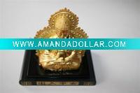 Wholesale Hot sale Prayer traditional Guanyin car air freshener