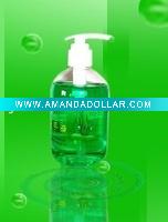 Aloe soft soap