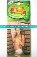 Wholesale Paper air freshener
