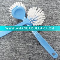 Wholesale 2011 Hot sale dish brush