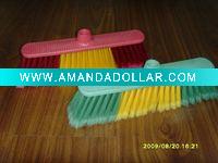 ZJ-248 plastic broom