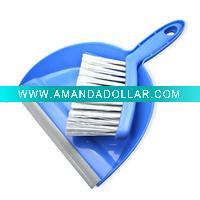 mini dustpan set