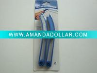 Wholesale wet/dry mini blind cleaner(2 pcs)