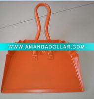 steel bucket