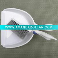 Wholesale dustpan brush