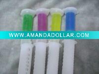 toilet clening gel