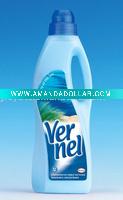 Clothing Fabric Softner